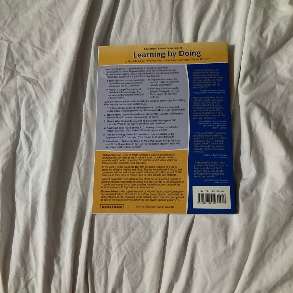 Learning by doing - Picture 2 of 4